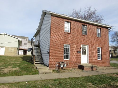 84 2nd St, California, PA, 15419-1019 | Card Image