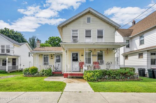 125 Throop Street, Scranton, PA, 18508 | Card Image