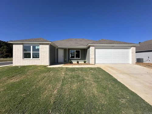 1409 Manor Ct, Searcy, AR, 72143-6755 | Card Image