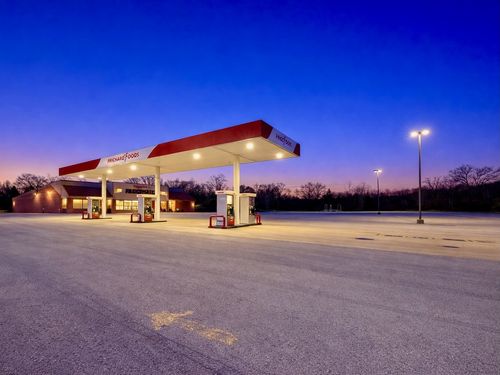 855 Brush Creek Rd, Alexandria, TN, 37012-3406 | Card Image