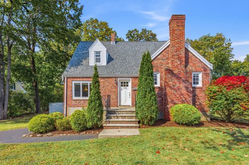 159 Madison St, Dedham, MA, 02026-5026 | Card Image