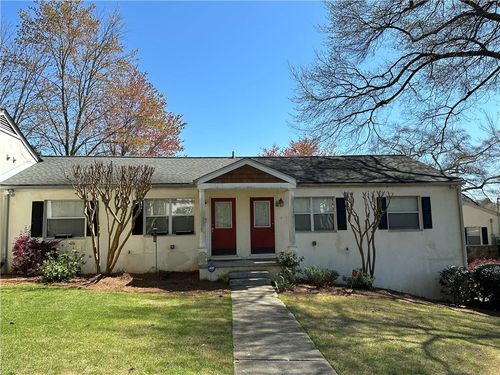 1511 Stone Gate Ln Se, Atlanta, GA, 30317-2056 | Card Image