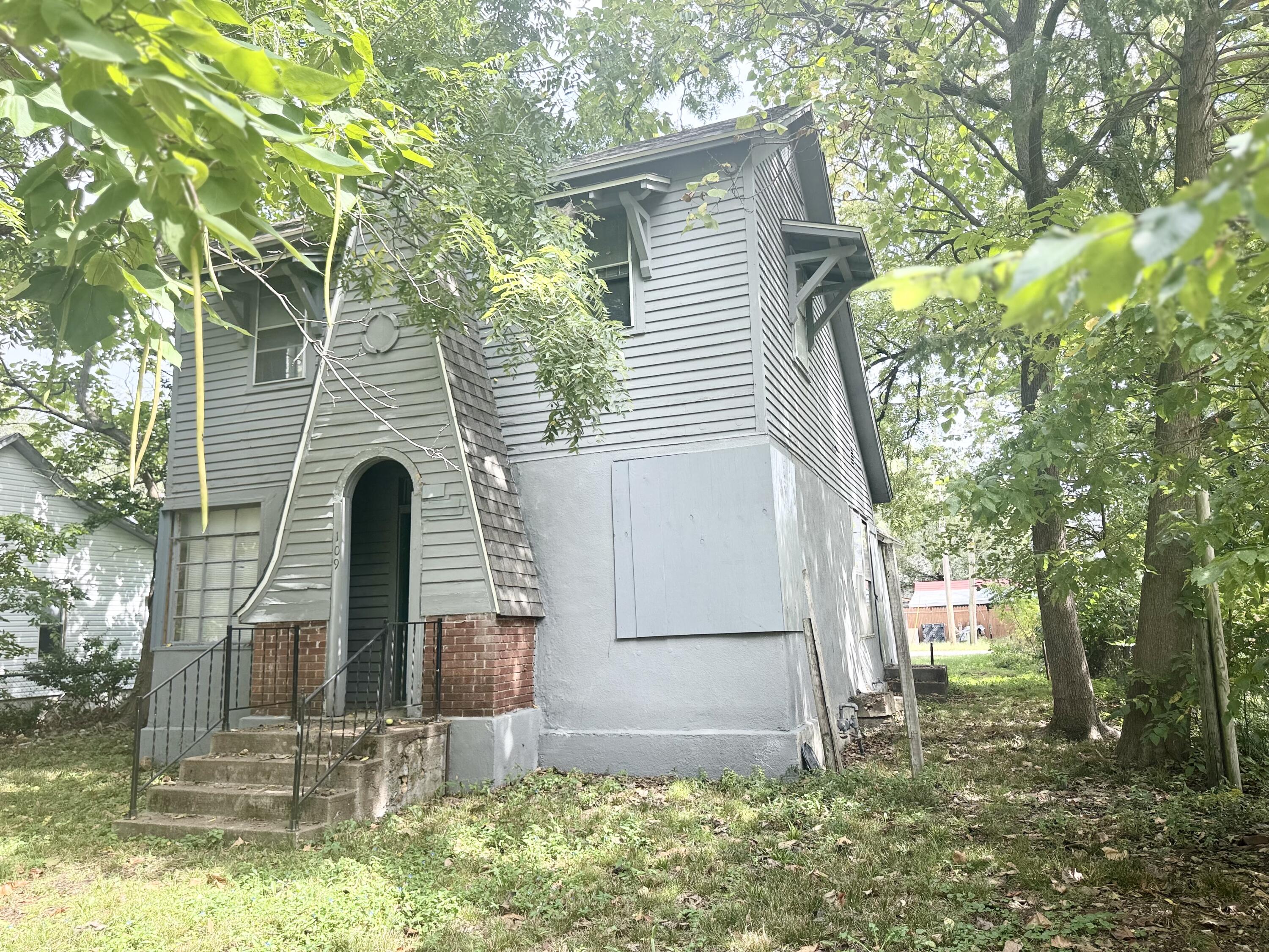 Residential in Joplin 4