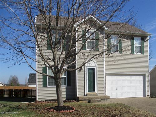 12505 Bridgetown Pl, Louisville, KY, 40245-6458 | Card Image