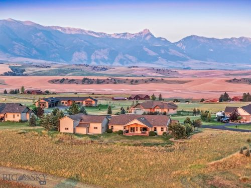 827 Antelope Ridge Rd, Belgrade, MT, 59714-7123 | Card Image