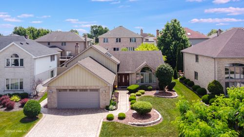 9033 Christina Dr, Hickory Hills, IL, 60457-3211 | Card Image