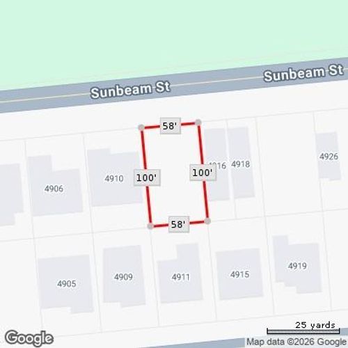 0 Sunbeam St, Houston, TX, 77051 | Card Image