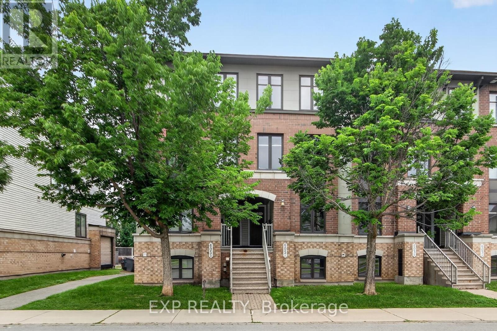 Residential in Ottawa