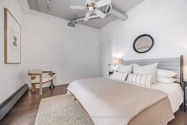 202 - 20 Niagara St, Condo with 2 bedrooms, 1 bathrooms and null parking in Toronto ON | Image 26