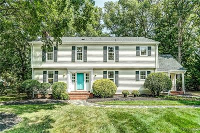 9502 Skyview Drive, House other with 4 bedrooms, 2 bathrooms and null parking in Henrico VA | Image 1