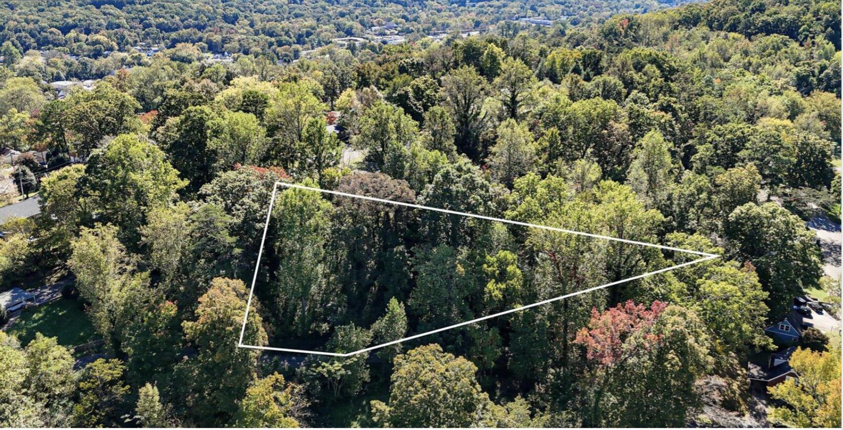 Land in Chattanooga