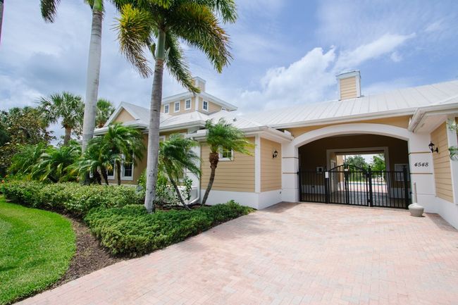 UNIT-61 - 1935 Bridgepointe Cir, House attached with 3 bedrooms, 4 bathrooms and null parking in Vero Beach FL | Image 29