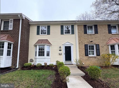 1717 Foxdale Ct, CROFTON, MD, 21114-1921 | Card Image