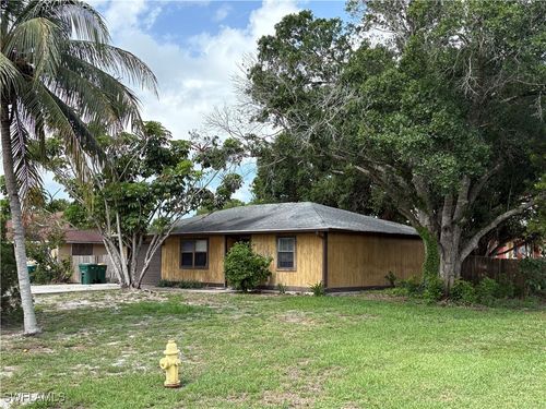 2325 55th Ter Sw, NAPLES, FL, 34116-5537 | Card Image