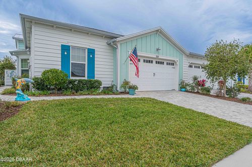 220 Sand Bar Ln, DAYTONA BEACH, FL, 32124-3744 | Card Image