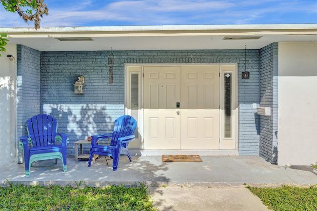 6091 Sw 14 Th St, House other with 4 bedrooms, 2 bathrooms and null parking in Plantation FL | Image 5