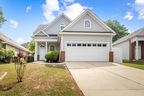 1853 Acorn Ridge Trail, Tallahassee, FL, 32312 | Card Image