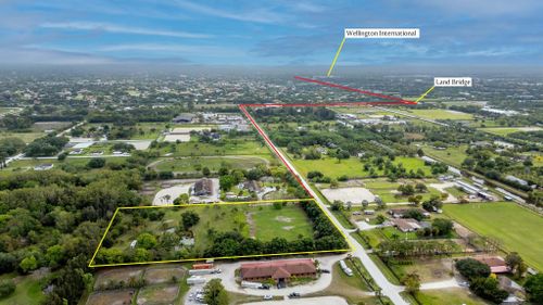16639 Hollow Tree Ln, Wellington, FL, 33470 | Card Image