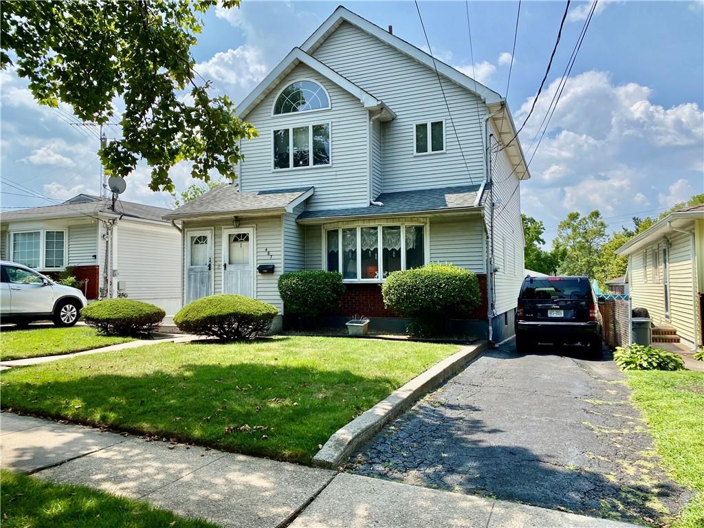 Clifton Ave, Staten Island, NY 10305