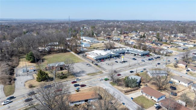 Birds eye view of property | Image 7