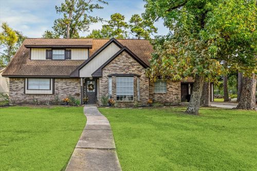 2031 & 2035 White Feather Trl, Crosby, TX, 77532-3211 | Card Image