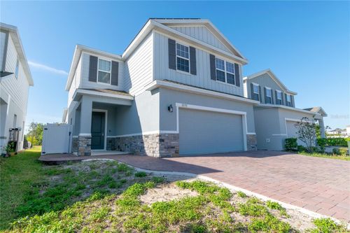 3173 Armstrong Spring Dr, Kissimmee, FL, 34744-9286 | Card Image