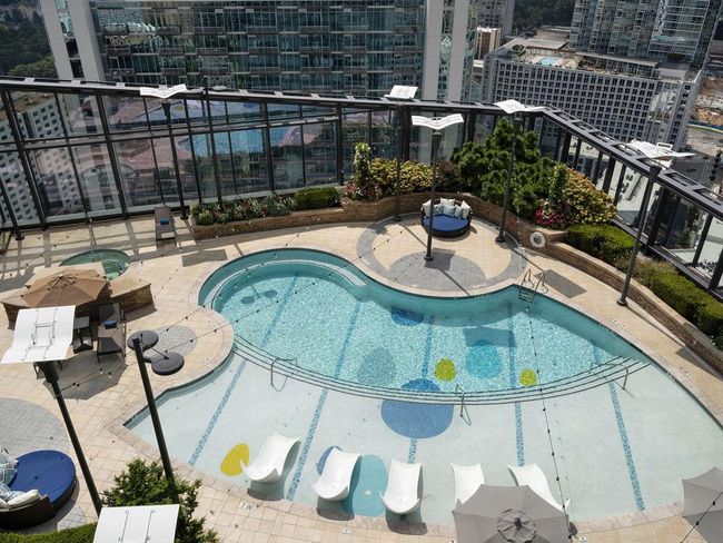 UNIT-3504 - 3344 Peachtree Rd Ne, Condo with 2 bedrooms, 3 bathrooms and 2 parking in Atlanta GA | Image 59