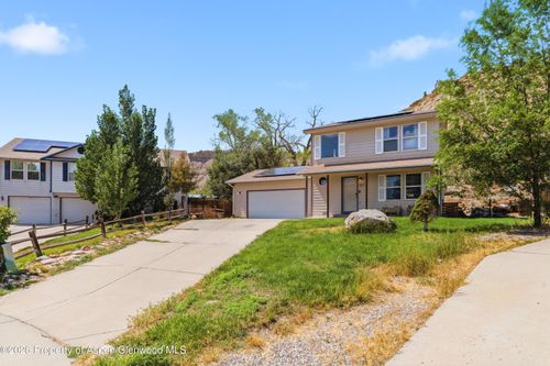 2617 Cheyenne Ct, Rifle, CO, 81650-3279 | Card Image