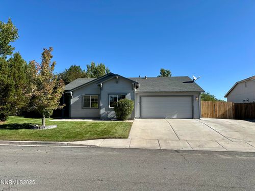 30 Horse Springs Dr, Sparks, NV, 89436-6025 | Card Image