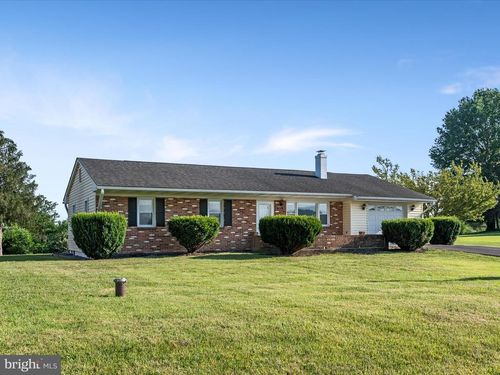 522 Hamburg Rd, EDINBURG, VA, 22824-3820 | Card Image