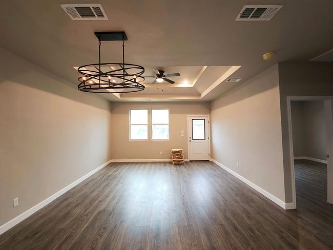 12358 Trinity Hills Rd, House other with 2 bedrooms, 1 bathrooms and null parking in Kemp TX | Image 9
