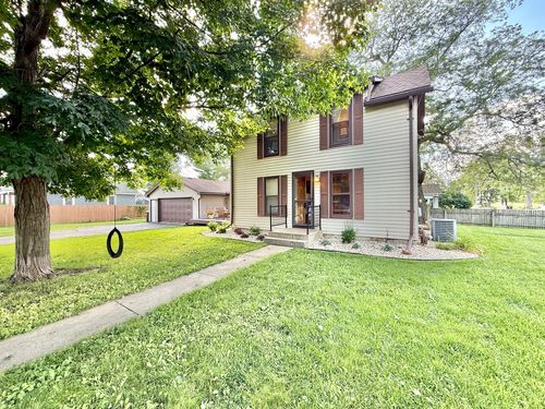 332 N Franklin St, BYRON, IL, 61010-9406 | Card Image