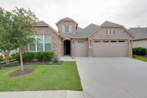 9820 Stonefield Way, Denton, TX, 76207-1593 | Card Image