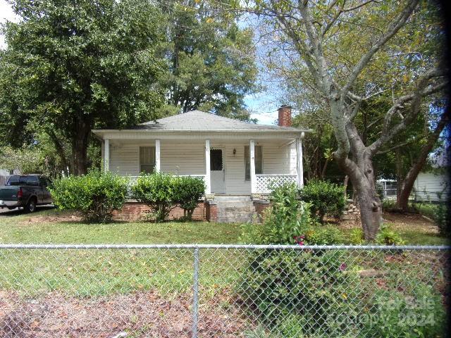 Venus St, Kannapolis, NC 28083