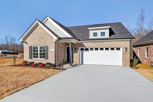 346 N Fork Branch Rd, Tullahoma, TN, 37388 | Card Image