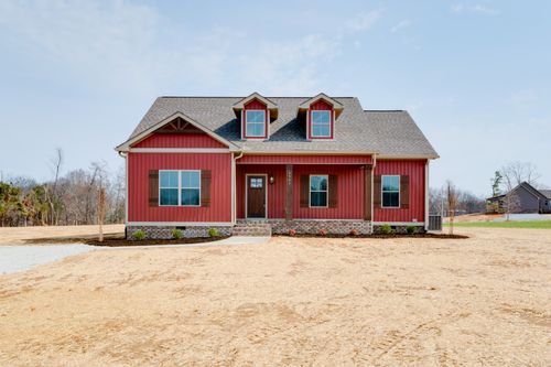 4941 Baggett Rd, Cedar Hill, TN, 37032-4729 | Card Image