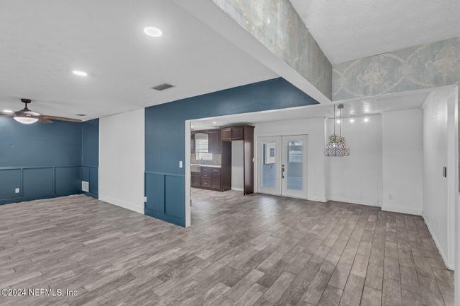 3215 Crosby Ln, House other with 4 bedrooms, 2 bathrooms and null parking in JACKSONVILLE FL | Image 6