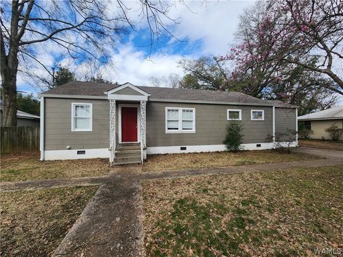 614 19th St, Tuscaloosa, AL, 35401-4805 | Card Image