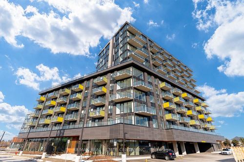 615-3006 William Cutmore Blvd, Oakville, ON, L6H8A4 | Card Image