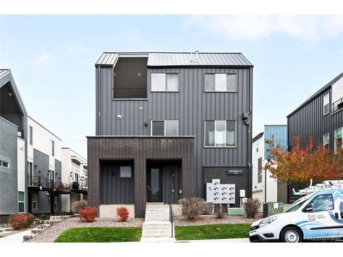 6-3060 Wilson Ct, Denver, CO, 80205 | Card Image