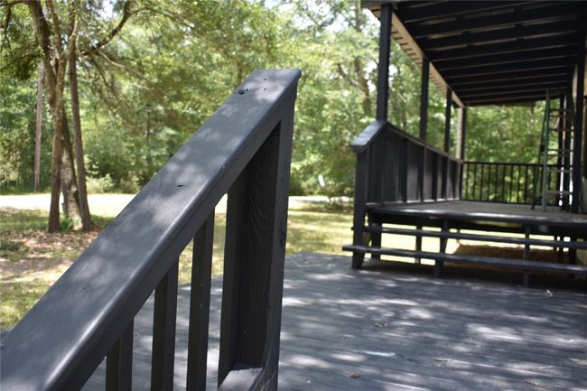 25 Wood Gln, House other with 3 bedrooms, 2 bathrooms and null parking in Trinity TX | Image 22