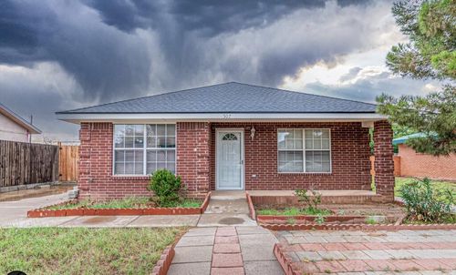 507 S Lincoln St, Midland, TX, 79701-7649 | Card Image