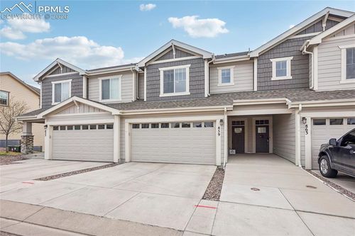 859 Marine Corps Dr, Monument, CO, 80132-6149 | Card Image