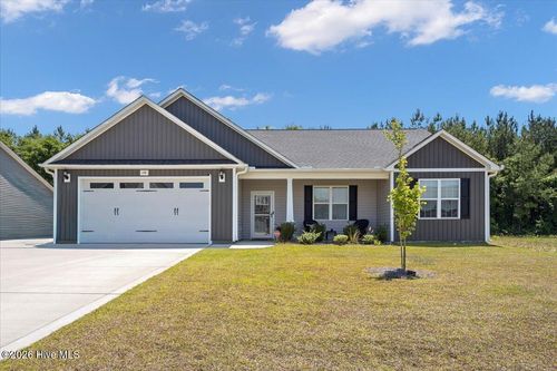 174 Sacksonia Street, Raeford, NC, 28376 | Card Image
