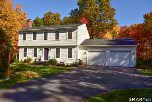 65 Mt Laurel Dr, Tolland, CT, 06084-2275 | Card Image