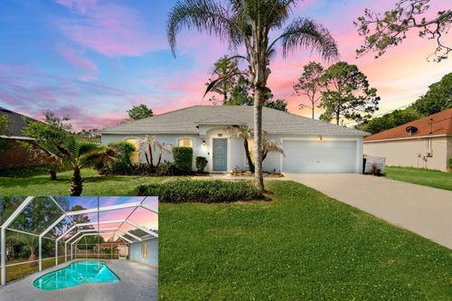 85 Sloganeer Trl, Palm Coast, FL, 32164-5328 | Card Image