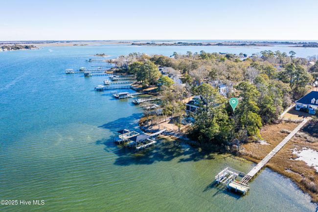 819 Chadwick Shores Dr, Home with 0 bedrooms, 0 bathrooms and null parking in Sneads Ferry NC | Image 8