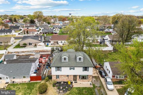 2748 Bellview Dr, BENSALEM, PA, 19020-1309 | Card Image