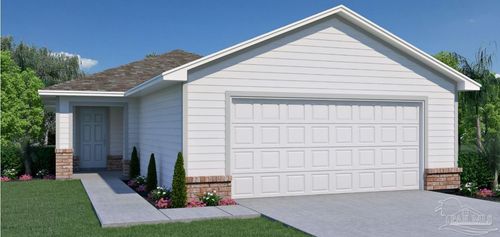 3569 Bay Magnolia Way, Pace, FL, 32571-9873 | Card Image