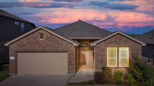 4517 Chicory Ct, Denton, TX, 76210-1574 | Card Image